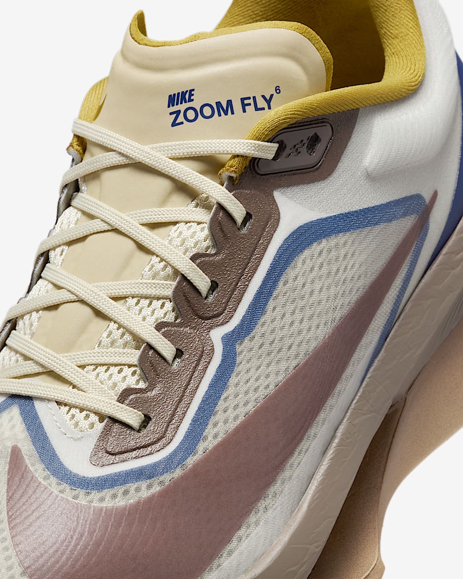 Nike zoom fly bone online